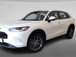 Blanco diamond dust perlado Usado 2024 Honda ZR-V Elegance SUV | 37.990 € (Un poco caro)
