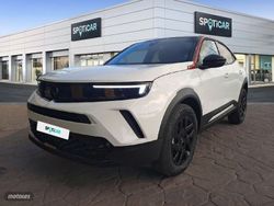 Blanco Usado 2021 Opel Mokka GS Line SUV | 20.900 €
