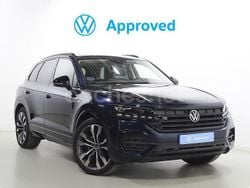 Azul Usado 2023 VW Touareg Atmosphere SUV | 67.900 €