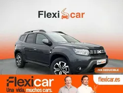 Gris Nuevo 2024 Dacia Duster Journey SUV | 20.890 € (Buen precio)