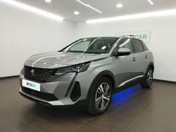 Gris Usado 2023 Peugeot 3008 Allure SUV | 37.700 € (Caro)