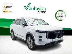 Blanco Usado 2024 Jaecoo 7 SUV | 29.400 € (Buen precio)