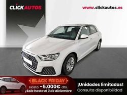 Blanco Usado 2025 Audi A1 Berlina | 19.700 € (Super precio)