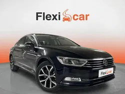 Negro Usado 2020 VW Passat Berlina | 15.590 € (Buen precio)