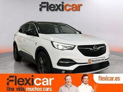Blanco Usado 2019 Opel Grandland X SUV | 16.790 € (Caro)