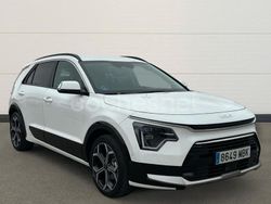 Blanco Usado 2022 Kia Niro SUV | 26.500 € (Caro)