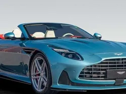Azul Usado 2024 Aston Martin DB12 Coupe | 299.900 €