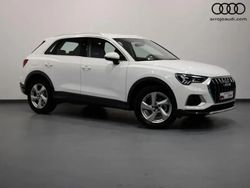 Blanco Usado 2024 Audi Q3 Advanced Plus SUV | 40.990 € (Caro)