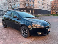 Negro Usado 2012 Fiat Bravo Dynamic Utilitario | 4500 € (Buen precio)