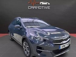 Usado 2022 Kia XCeed SUV | 21.900 € (Un poco caro)