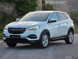 Blanco Usado 2019 Opel Grandland X Selective SUV | 12.950 € (Precio justo)