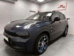 Azul Usado 2022 Lynk & Co 01 SUV | 20.990 € (Super precio)