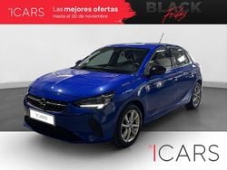 Azul Usado 2022 Opel Corsa Elegance Berlina | 12.990 € (Precio justo)