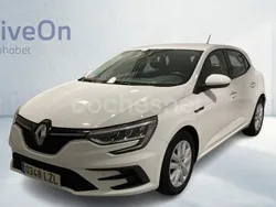 Renault Mégane IV