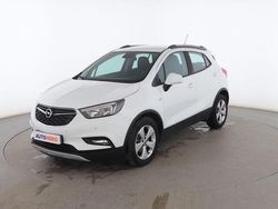 Blanco Usado 2017 Opel Mokka X Selective SUV | 12.999 € (Precio justo)