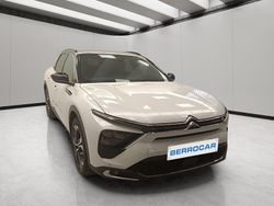Blanco Usado 2024 Citroën C5 X Shine Familiar | 28.670 € (Caro)