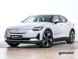 Eléctrico Usado 2024 Polestar 2 Long Range Single Motor Berlina | 36.990 € (Precio justo)