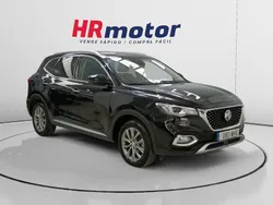 Negro Usado 2023 MG HS Comfort SUV | 20.310 € (Caro)