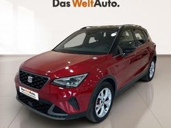 Usado 2024 Seat Arona FR SUV | 19.990 € (Precio justo)