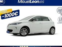 Usado 2019 Renault Zoe LIMITED Utilitario | 12.985 € (Buen precio)