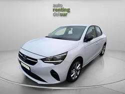 Blanco Usado 2019 Opel Corsa Edition Utilitario | 10.990 € (Precio justo)