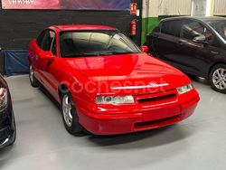 Rojo Usado 1990 Opel Calibra Coupe | 5900 €