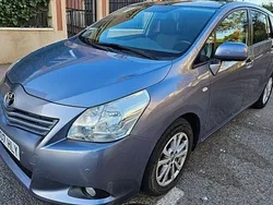 Usado 2012 Toyota Verso Active Monovolumen | 8990 €