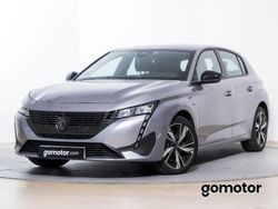 Gris artense Usado 2023 Peugeot 308 Active Utilitario | 33.990 €