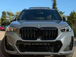Gris Usado 2024 BMW X1 M Sport SUV | 45.900 € (Precio justo)