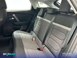 Gris Usado 2024 Citroën C4 PureTech Berlina | 15.400 € (Buen precio)