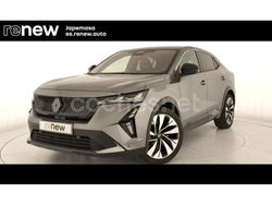 Gris / plata Usado 2024 Renault Rafale Techno SUV | 37.880 €