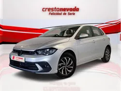 Usado 2024 VW Polo Life | 20.000 € (Precio justo)