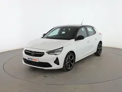 Blanco Usado 2021 Opel Corsa GS Line Berlina | 13.399 € (Precio justo)