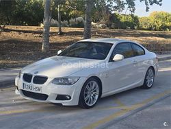 Blanco Usado 2013 BMW 318 M Sport Coupe | 12.000 €