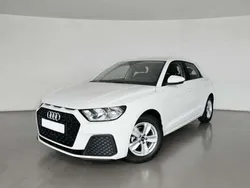 Blanco Nuevo 2025 Audi A1 Sportback Utilitario | 19.790 € (Super precio)