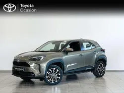 Usado 2023 Toyota Yaris Cross Active SUV | 23.750 € (Precio justo)