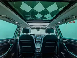 Blanco Usado 2020 VW Tiguan Exclusive SUV | 24.650 € (Buen precio)
