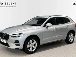 Gris / plata Usado 2023 Volvo XC60 Core SUV | 38.500 € (Precio justo)