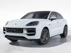 Blanco Nuevo 2024 Porsche Cayenne SUV | 141.990 € (Super precio)
