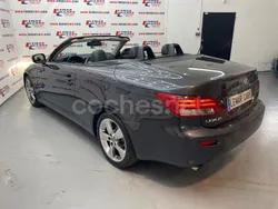 Negro Usado 2011 Lexus IS250 Luxury Line Descapotable | 16.900 € (Buen precio)