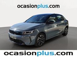 Gris Usado 2024 Opel Corsa S Utilitario | 12.719 € (Precio justo)