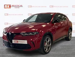 Rojo sólido Usado 2023 Alfa Romeo Tonale Edizione Speciale SUV | 33.900 € (Buen precio)