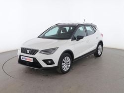 Blanco Usado 2020 Seat Arona XCELLENCE SUV | 15.499 € (Precio justo)