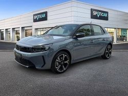 Gris Usado 2025 Opel Corsa Berlina | 21.500 €