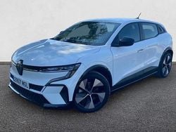 Usado 2023 Renault Mégane Equilibre | 20.750 € (Buen precio)