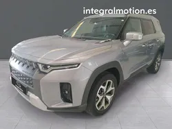 Otro Usado 2024 Ssangyong Torres SUV | 25.900 €