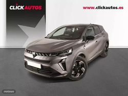 Gris Usado 2025 Renault Symbioz Techno SUV | 29.600 €