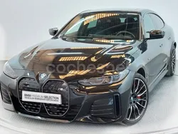 Eléctrico Usado 2024 BMW i4 Comfort Edition Berlina | 70.890 €