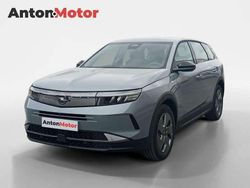 Gris Nuevo 2025 Opel Grandland X Edition SUV | 30.999 € (Buen precio)