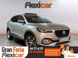 Gris Usado 2023 MG EHS Luxury SUV | 18.970 € (Precio justo)